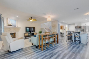 Space Coast Beach Retreat